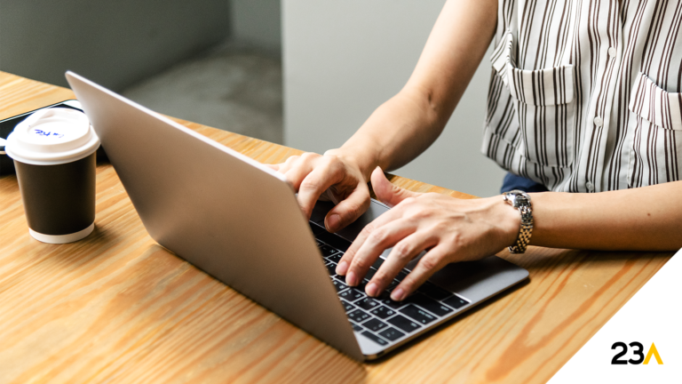 Capa do artigo Tudo sobre o Plano Enterprise Bitrix24 - 23A Digital