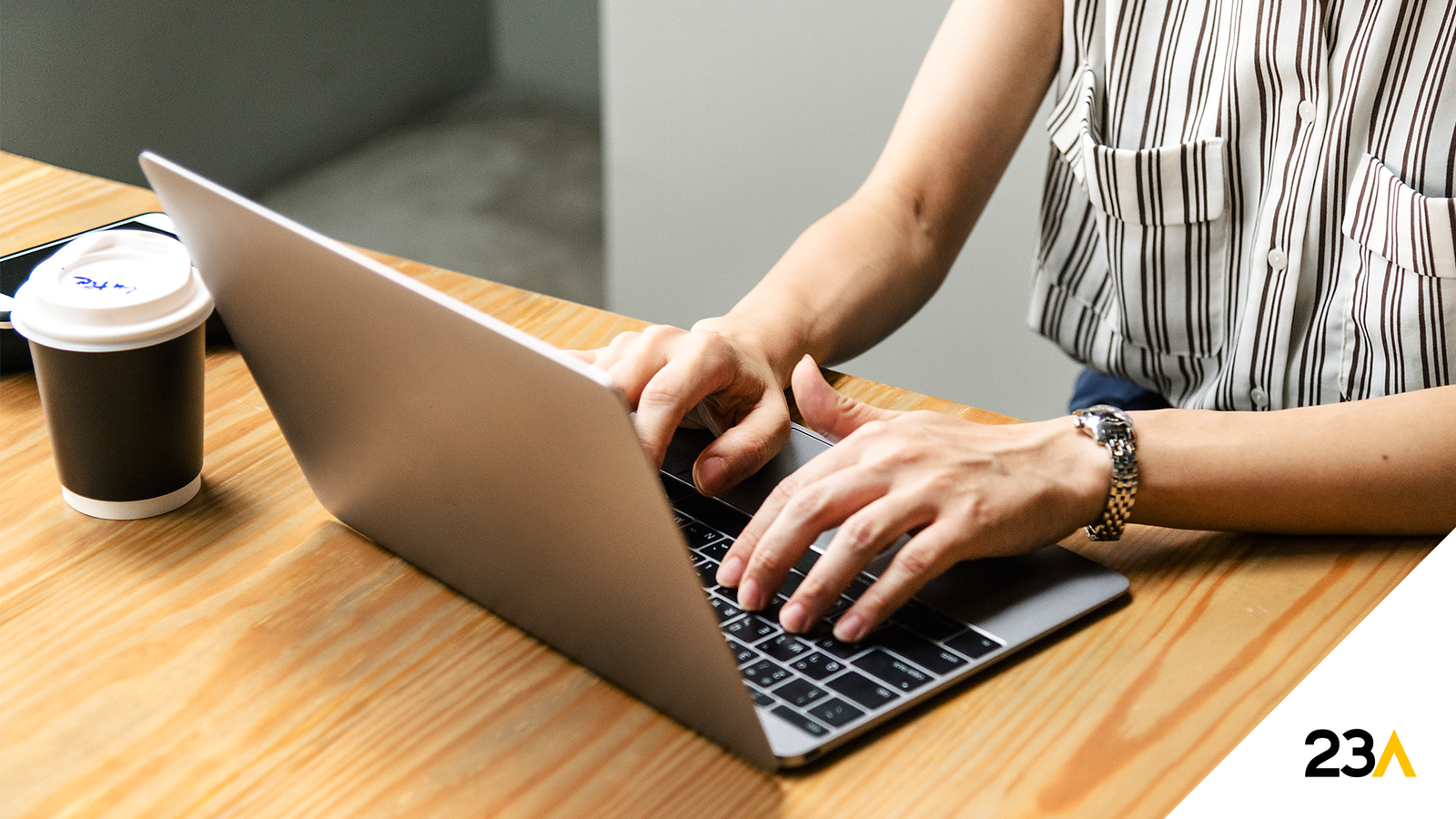 Capa do artigo Tudo sobre o Plano Enterprise Bitrix24 - 23A Digital